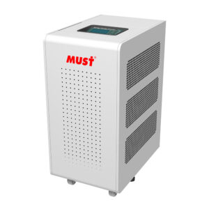 PH3000系列光伏工頻離并網儲能逆變器10-12KW