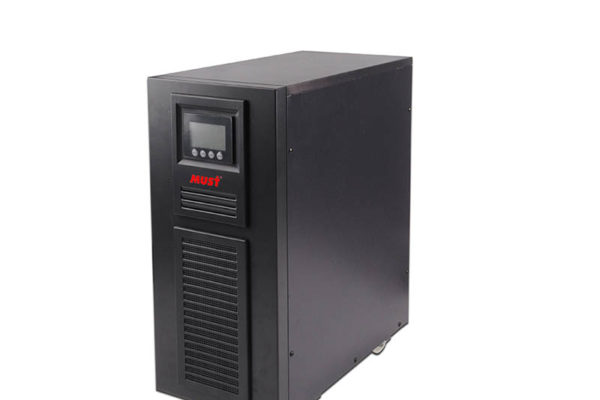 UPS電源廠家詳解:工業用UPS電源怎么選型