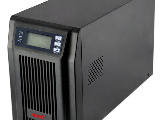 UPS電源廠家詳解:UPS電源在放電過程中的注意事項
