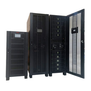 UPS電源廠家詳解:機架式和模塊化是UPS電源的兩個發展方向
