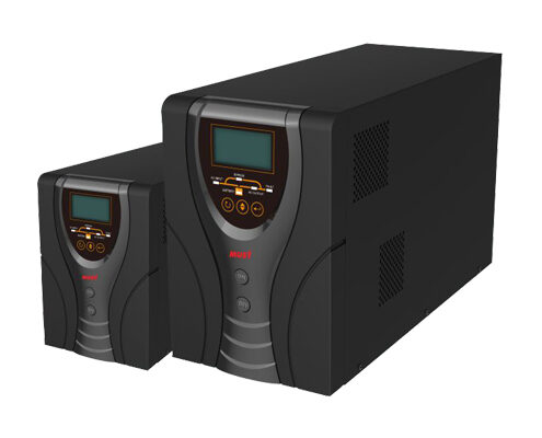 UPS電源廠家詳解:UPS電源的維護與故障處理