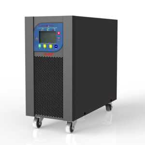 UPS電源廠家詳解:后備式UPS電源使用中需要注意的事項