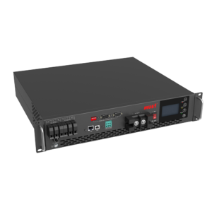 EP5000系列高頻正弦波機架式逆變器 (3KW-5KW)