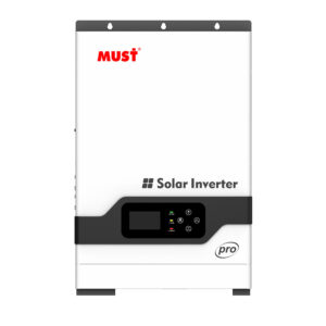 PH1800 PRO系列高頻離并網一體逆變器3-5.2KW