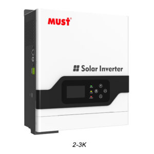 屋頂太陽能發電系統怎么選擇合適的逆變器?