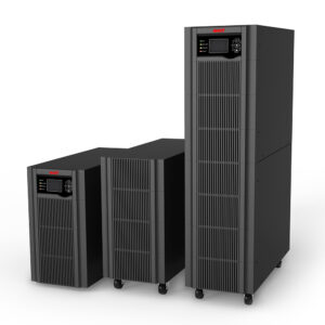 為什么要使用UPS電源？