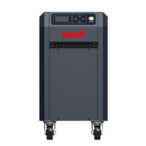 HBP1700 系列 一體式太陽能儲能系統
